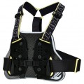 RS Taichi Crosslay Chest Protector with belt TRV070